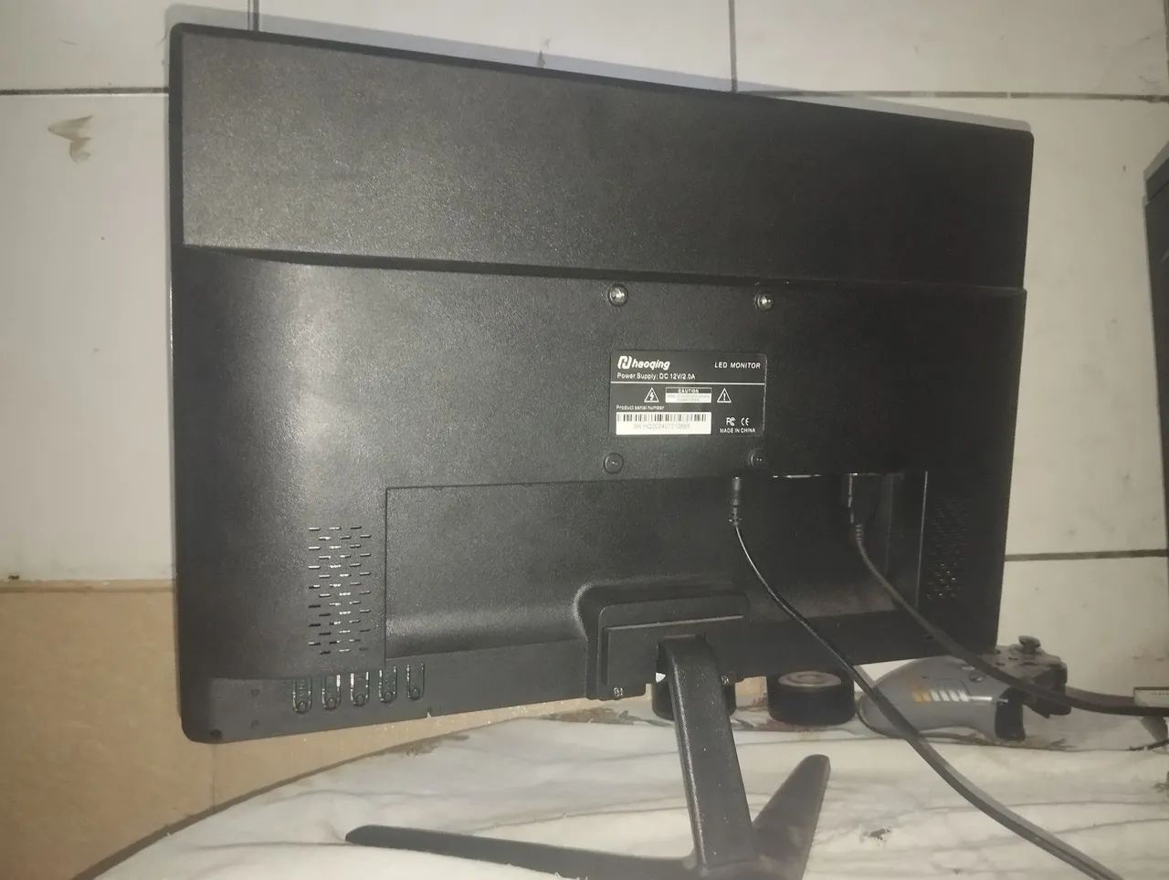 Monitor 19p 60hz listra - Foto 3
