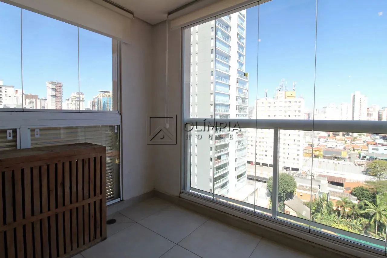 Aluguel Apartamento 1 Dormitórios - 62 m² Itaim Bibi - Foto 7
