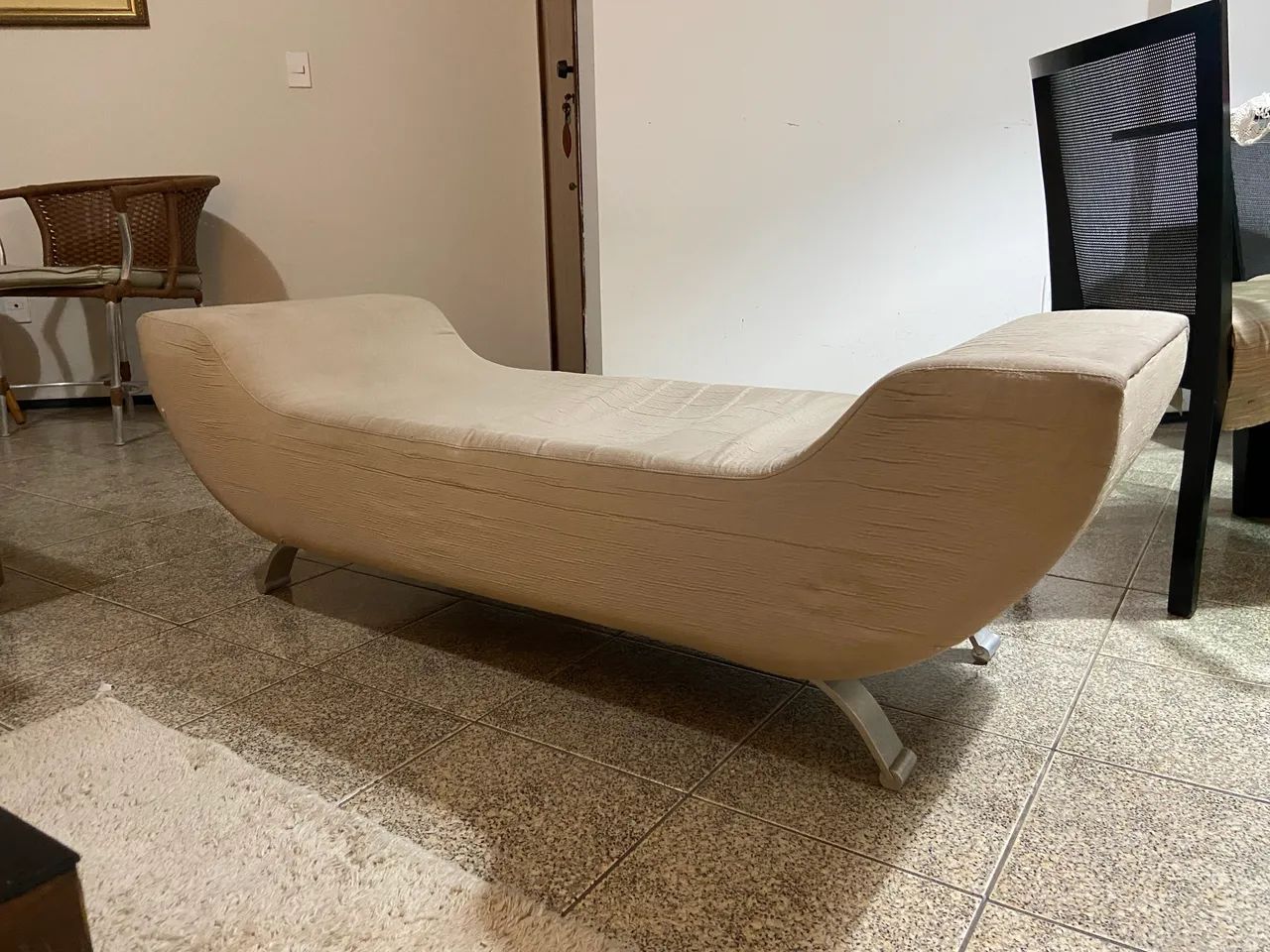 Namoradeira de sala - Foto 2