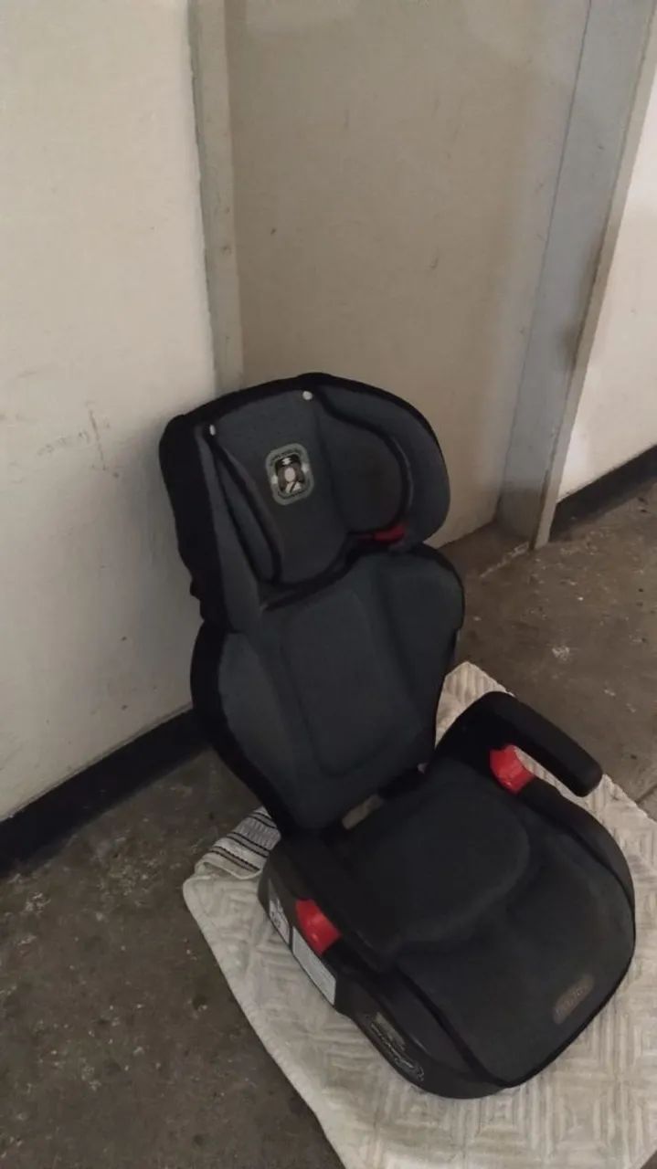 Cadeira Infantil para Carro - Foto 2
