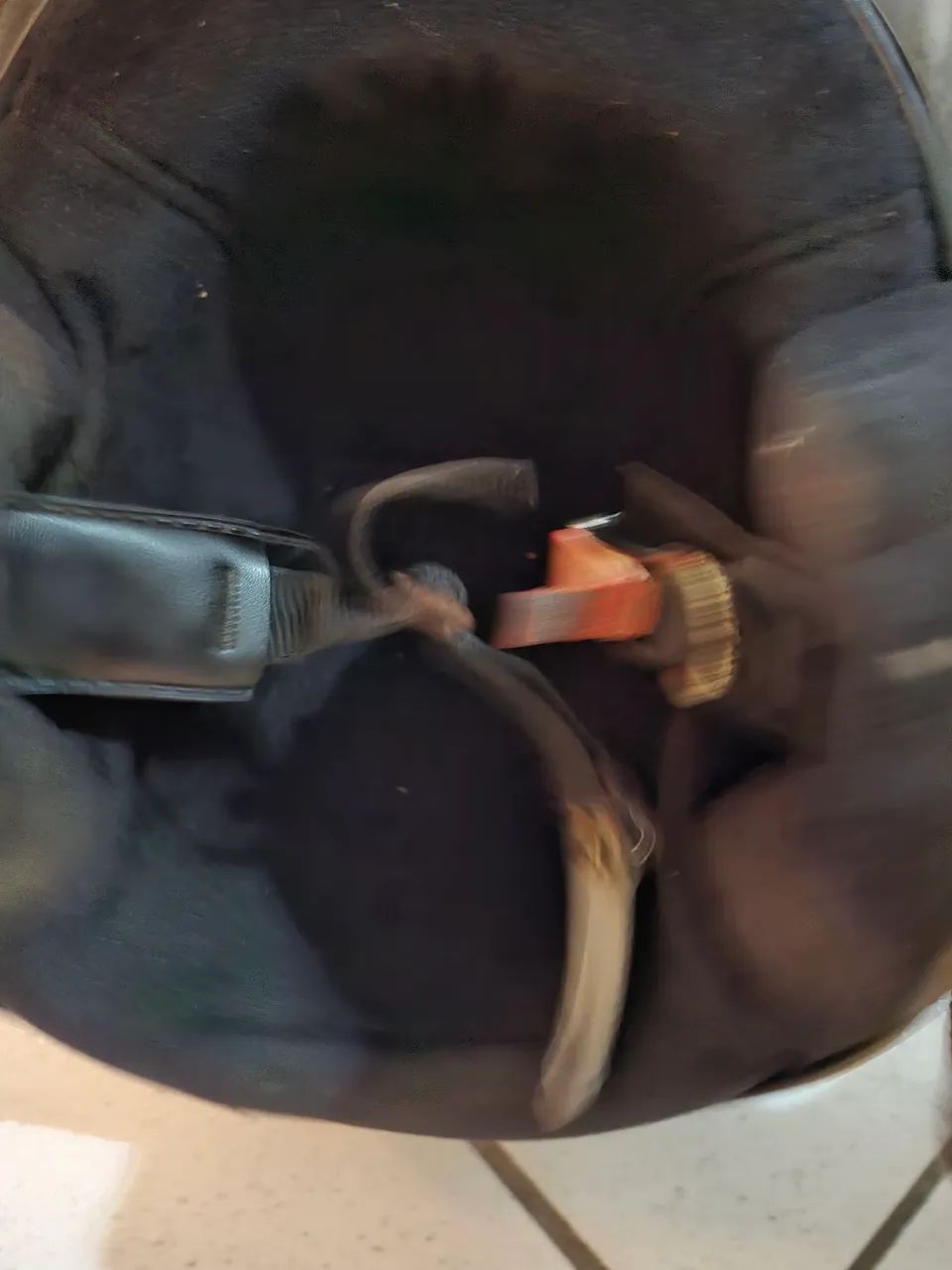 Capacete de motocicleta  - Foto 4