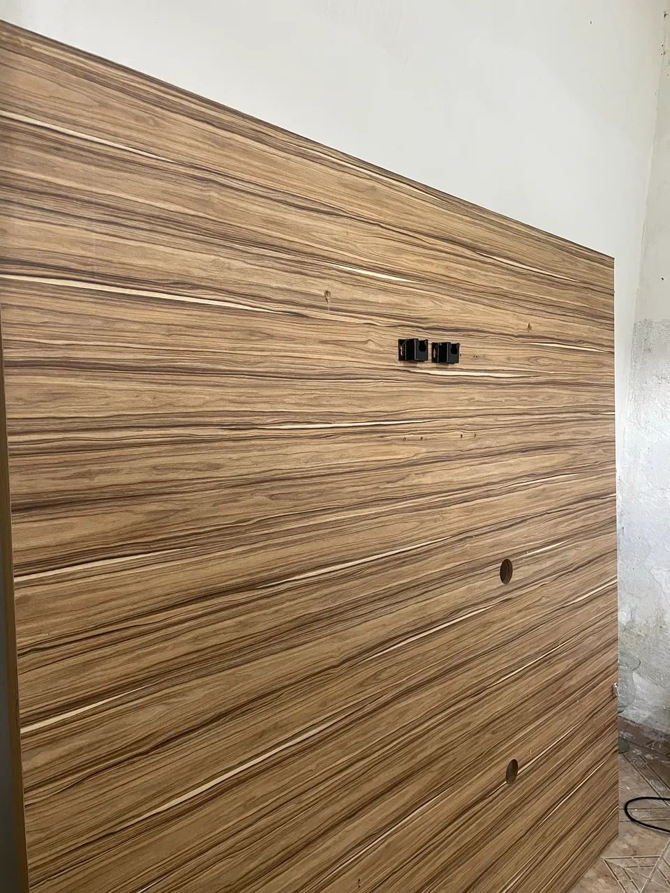 Vendo Painel com móvel  - Foto 4