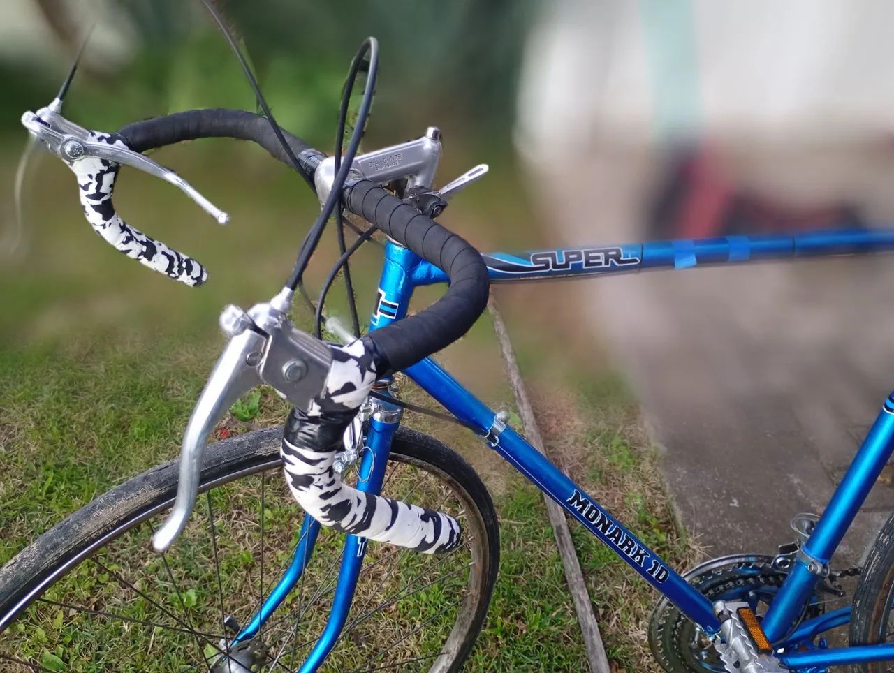 Bicicleta Monark 10 super Inteira  - Foto 2