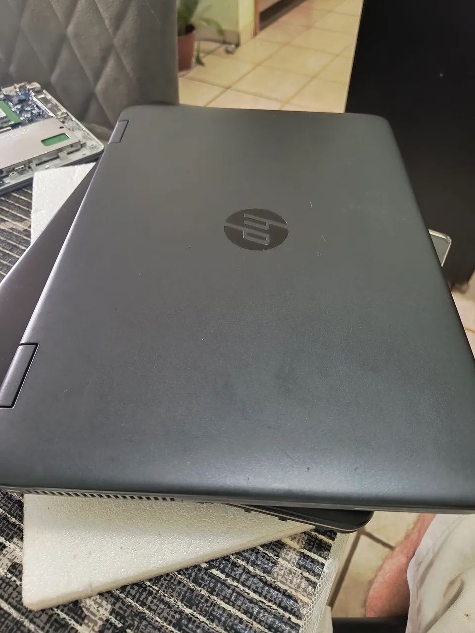 Notebook HP PRO i5 - Foto 3