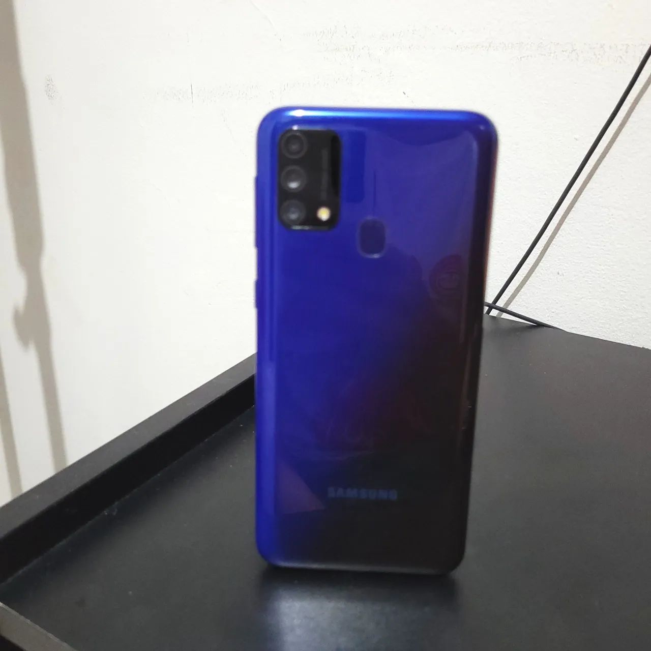 Samsung Galaxy M21s - Foto 2