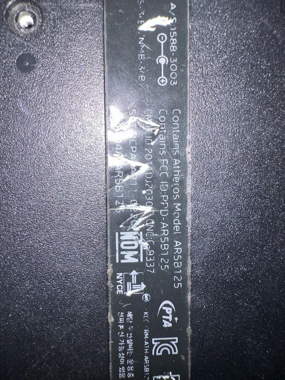 COMPUTADOR HP PARA TROCA DE PEÇAS  - Foto 4
