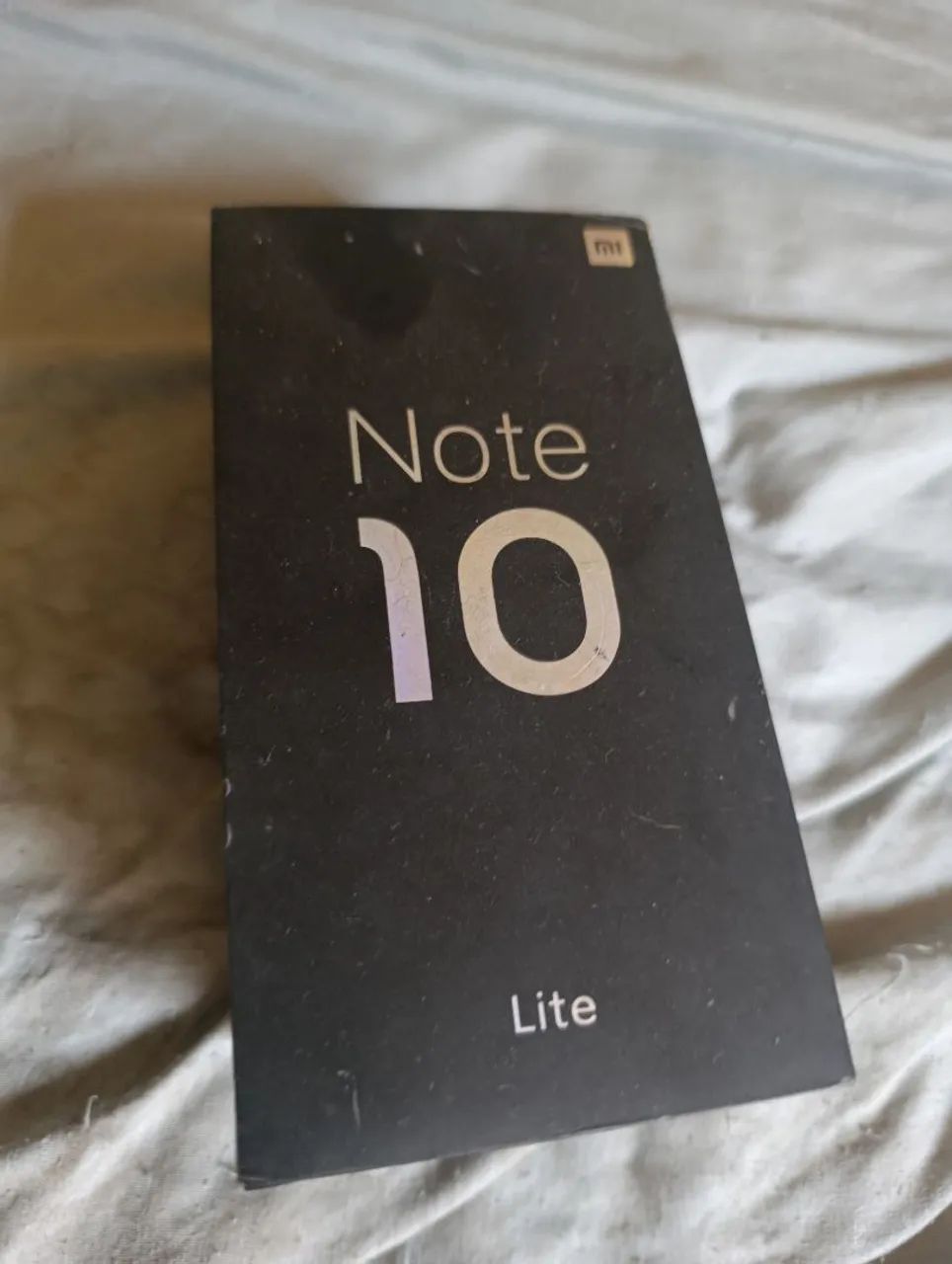 Vendo xiome mi note 10 lite  - Foto 2