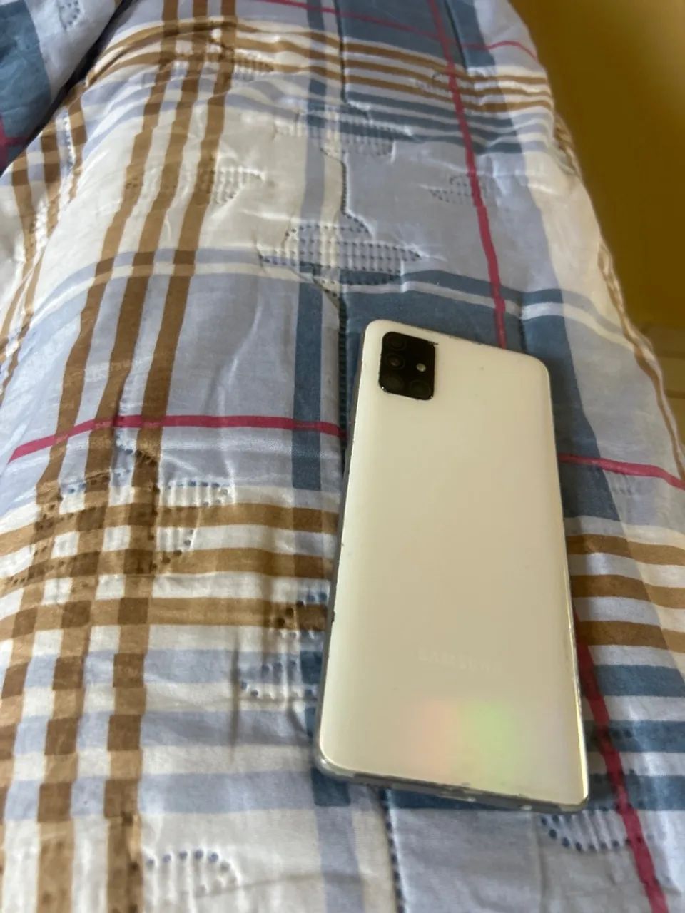 Samsung galaxy a51 - Foto 3