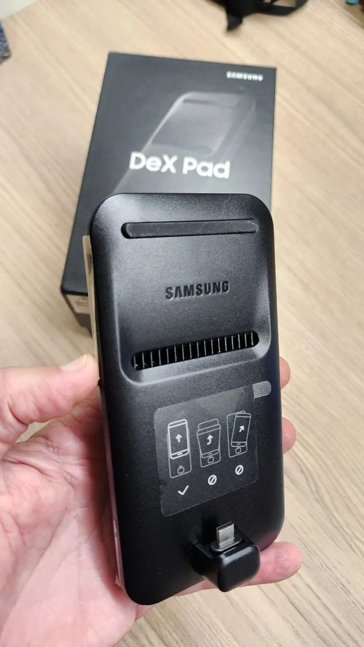 DeX Pad Samsung - Foto 2