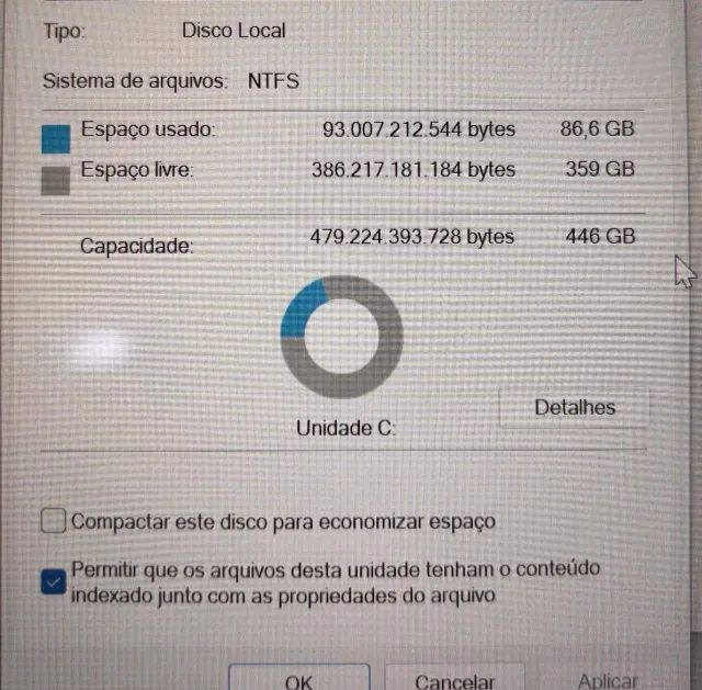 Notebook Dell Inspiron 14 7460 (com i7-7500U - Foto 4
