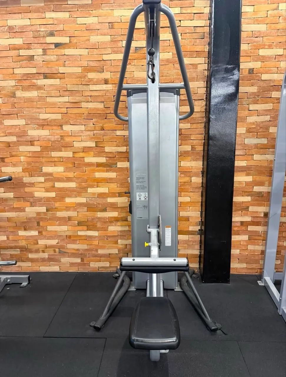Pulley Cybex VR1