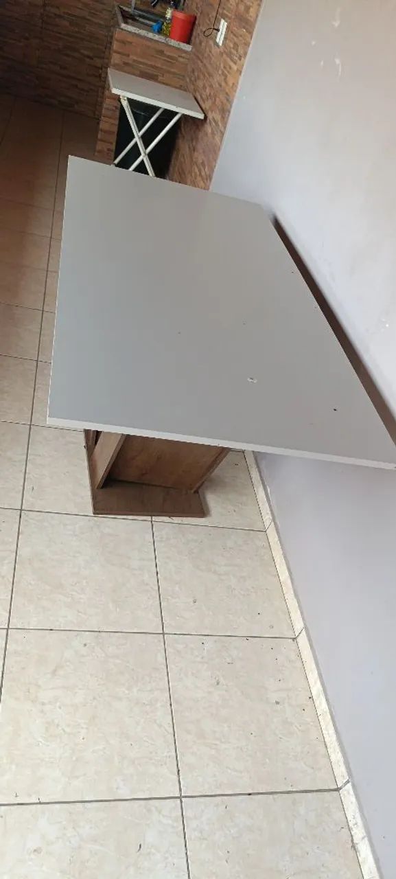 Vendo mesa MDF  - Foto 3