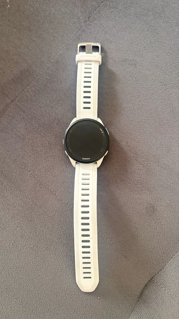 Garmin 165 forerunner