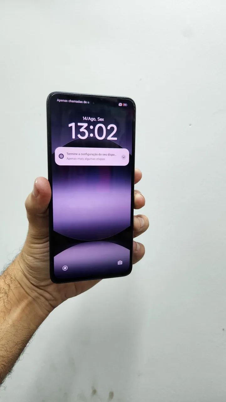 Vendo redmi note 14 128gb todo original  - Foto 2