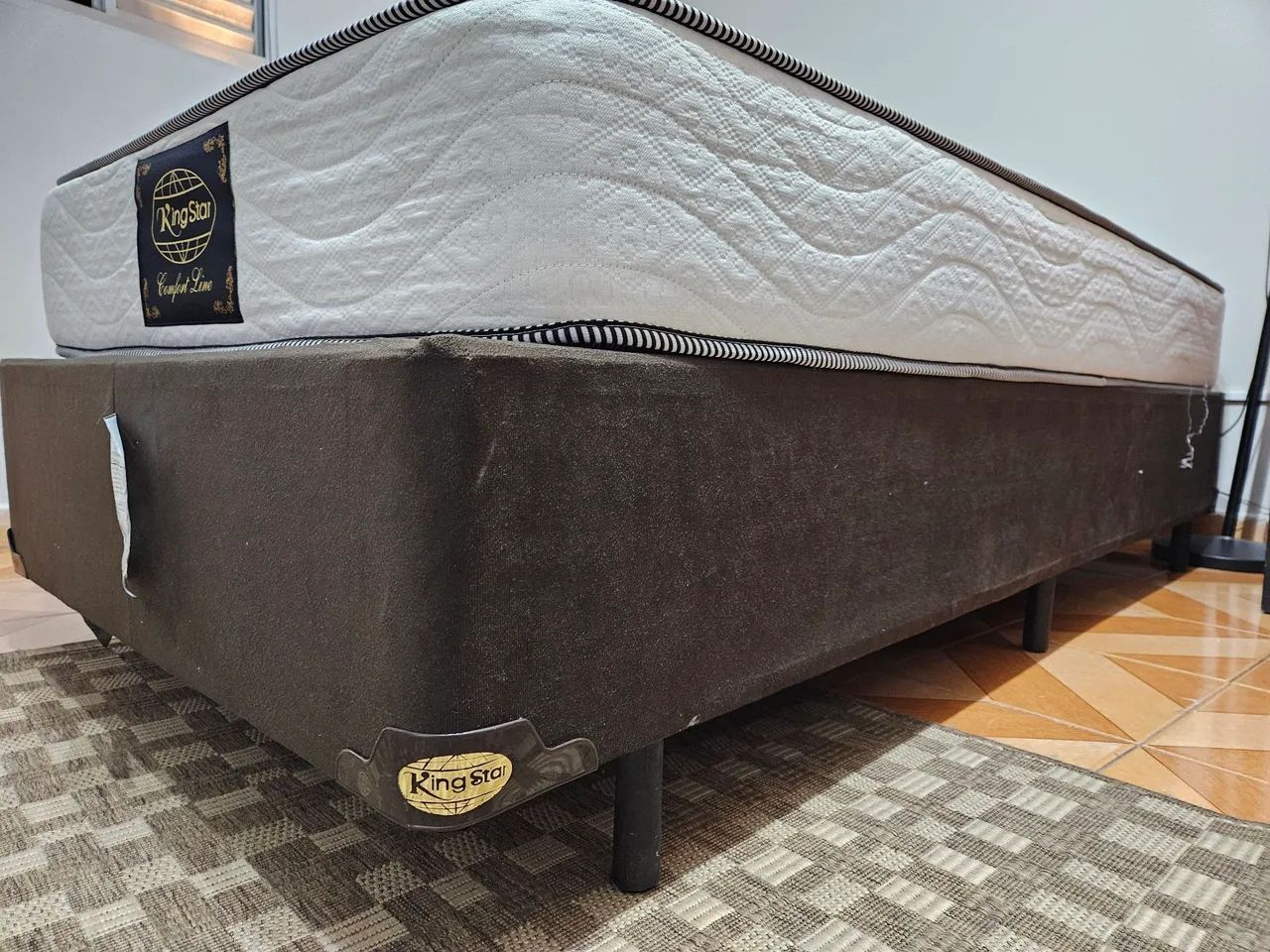 Cama Solteiro Kingstar  - Foto 3