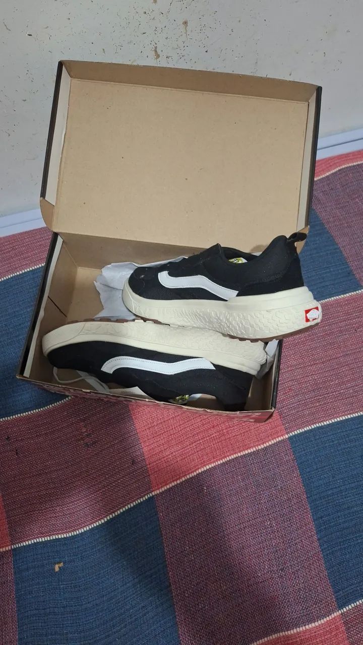 Tênis vans - Foto 2