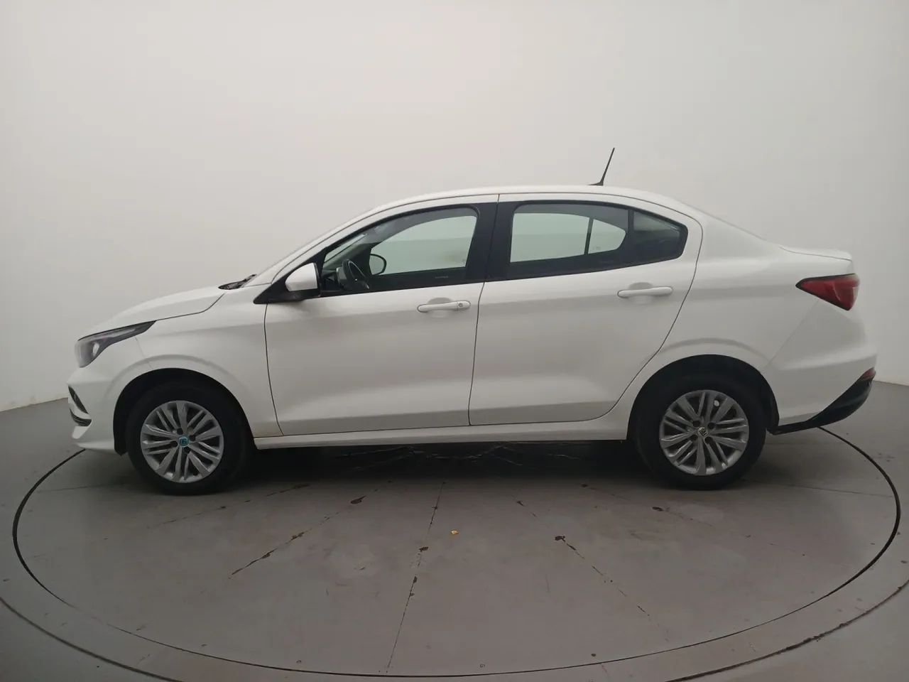 Fiat Cronos Drive 1.3 8V Flex 2024 - Foto 2