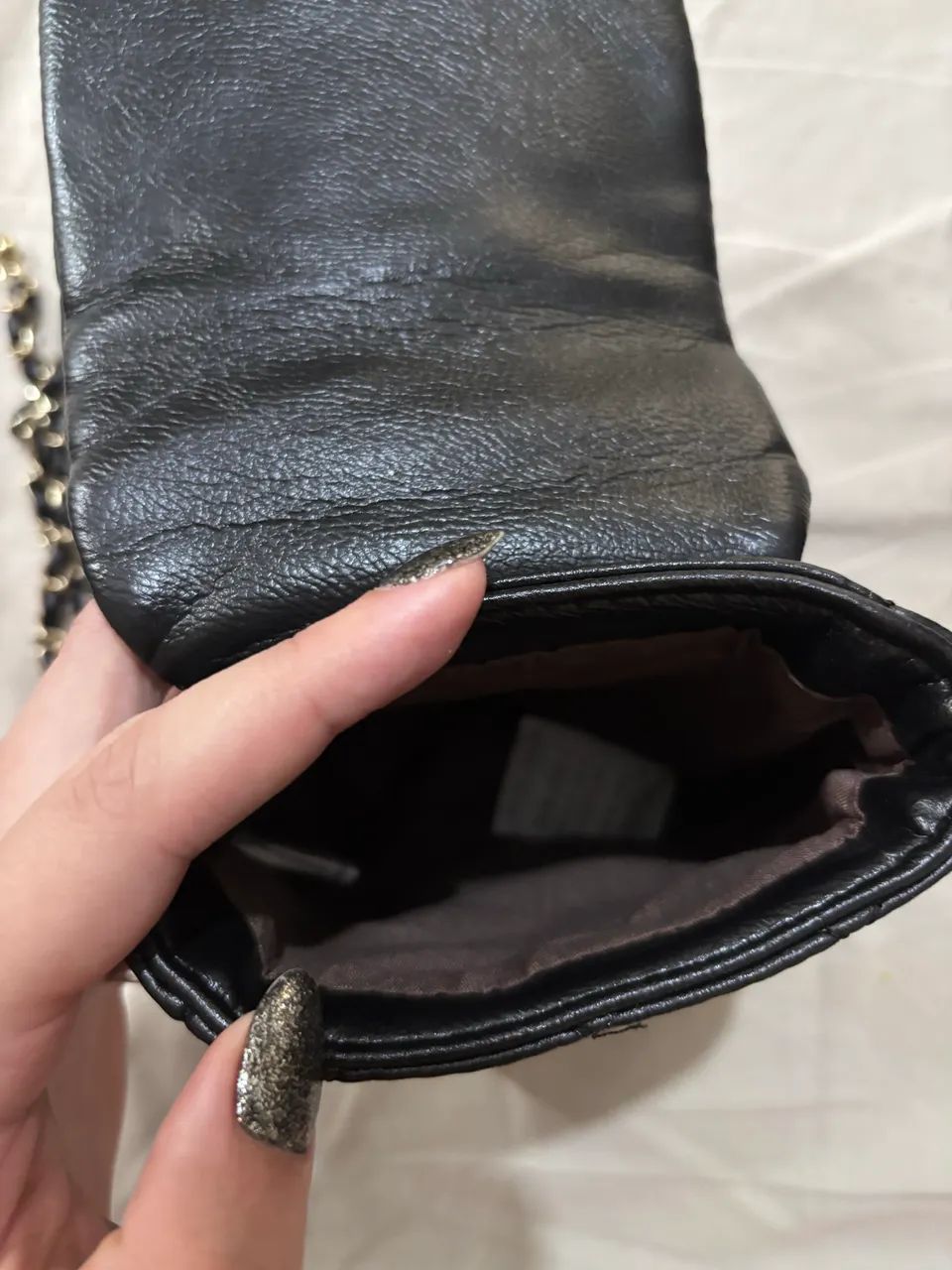 Bolsa Transversal  - Foto 2