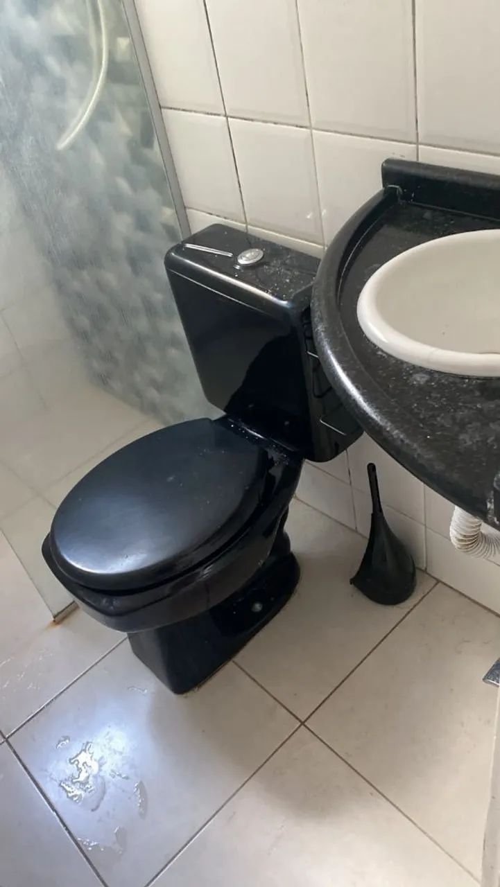 Vaso Sanitário - Foto 4