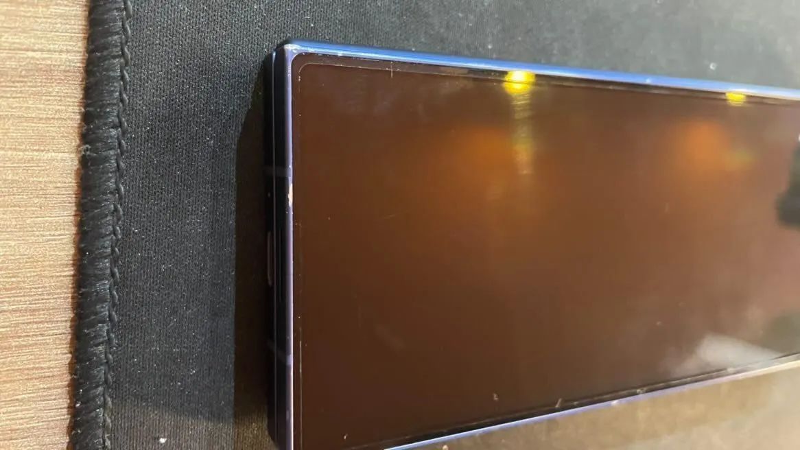 Galaxy ZFold 6 512GB - Foto 2