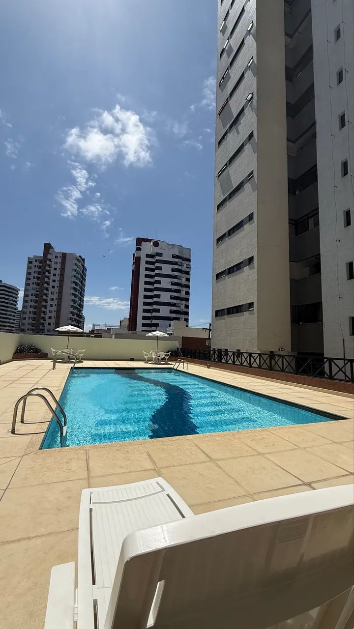 Mansão Perola do Mar - Foto 4