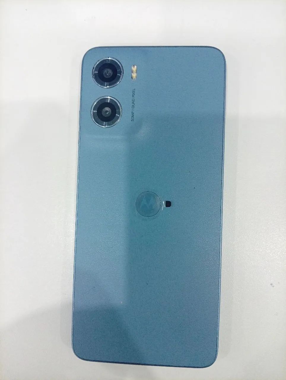 Motorola G05 - Foto 2