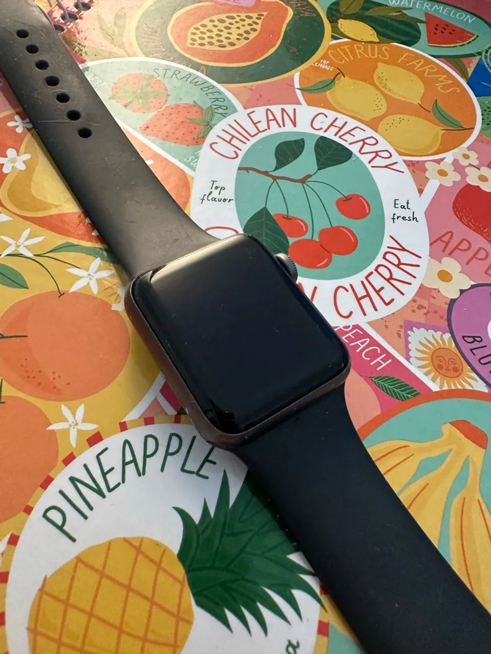 apple watch series 3 - Foto 2