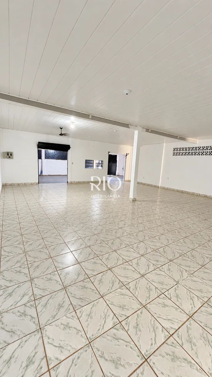 CASA COM AMPLO PONTO COMERCIAL PARA LOCAÇÃO! - Foto 3