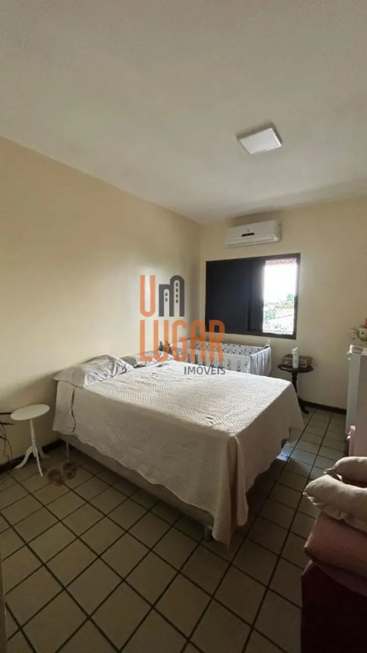 Um lugar Imóveis Vende: Apartamento sofisticado com 4 suítes no Condomínio Edifício Atlant - Foto 12
