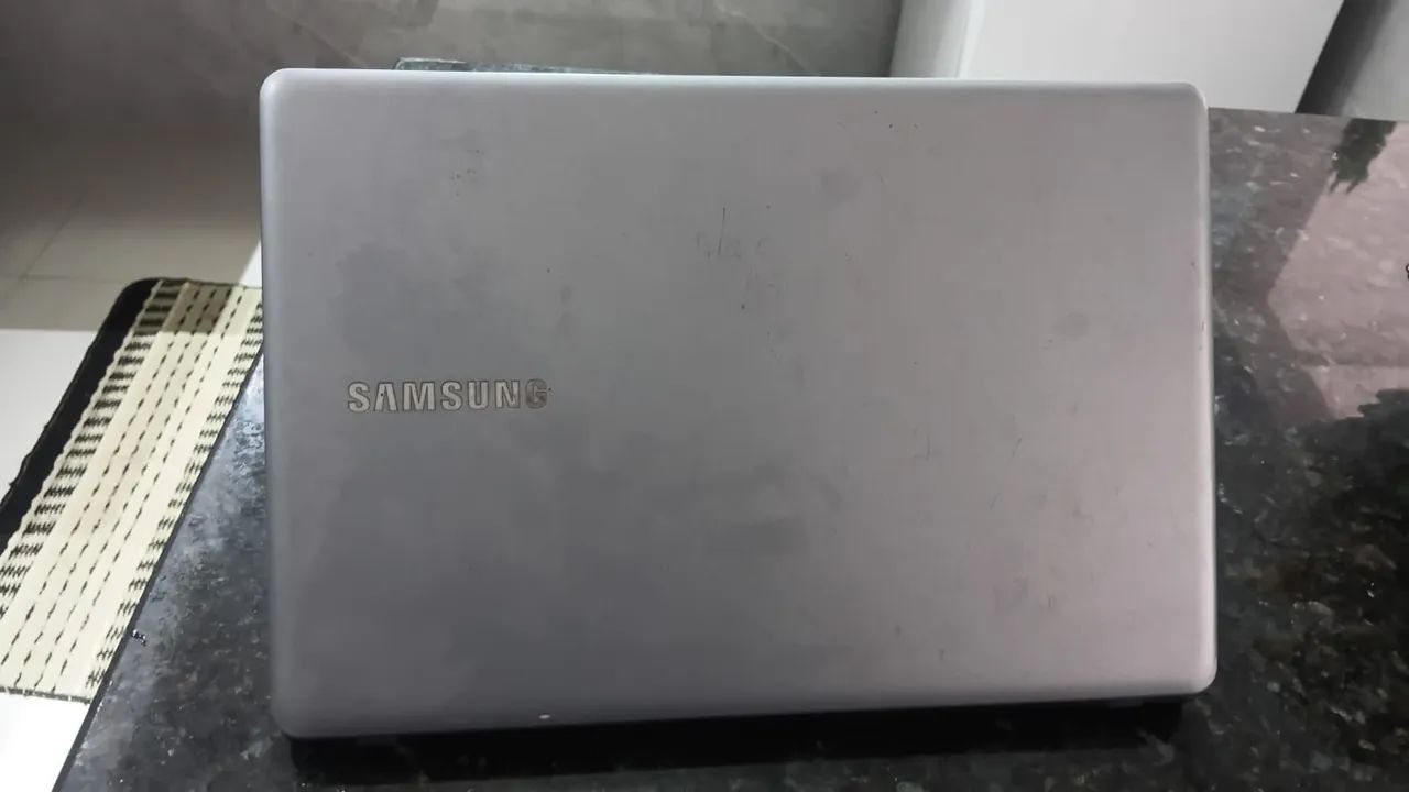 Notebook Samsung I3 - Foto 2