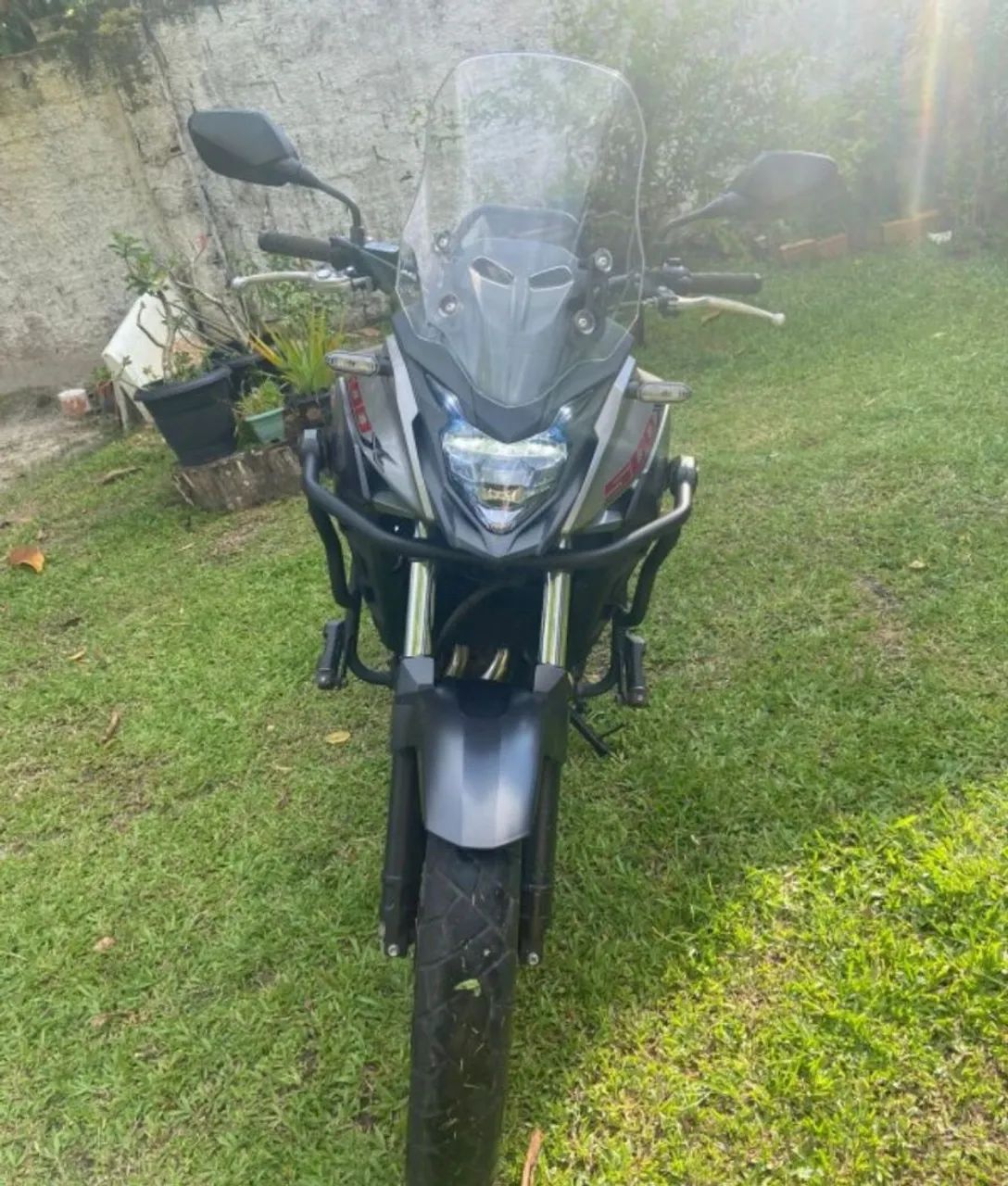 Cb 500x - Foto 2