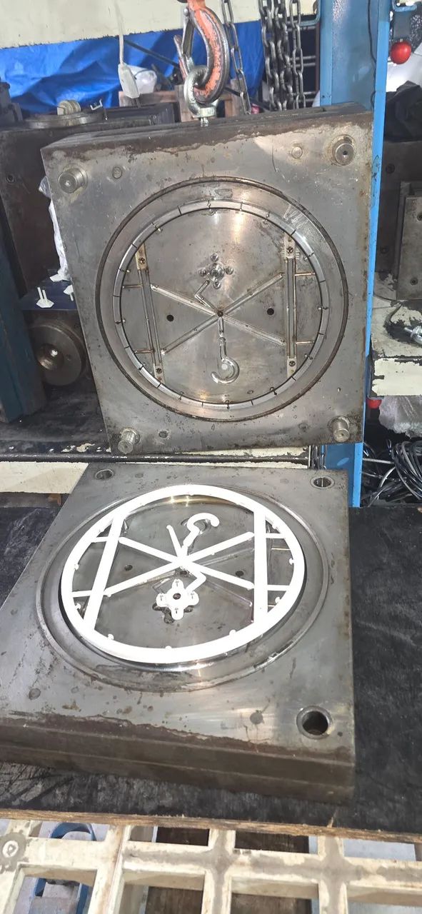 Moldes de roupa itima - Foto 2
