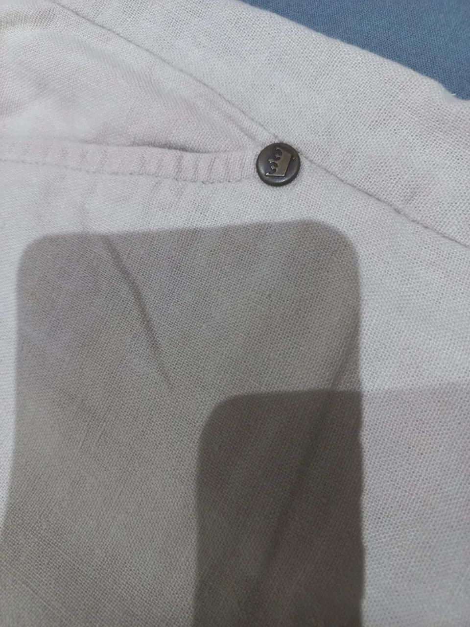 Bermuda osklen  - Foto 3