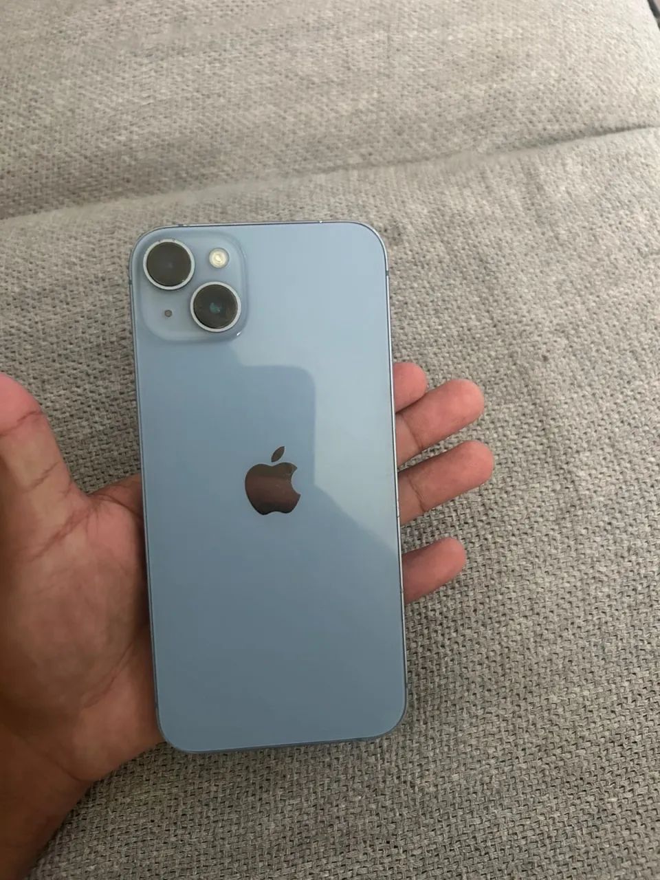 iPhone 14 Plus