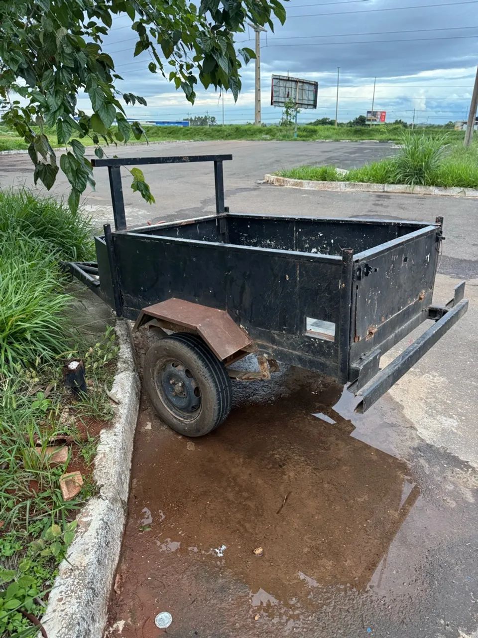 Carretinha  - Foto 4