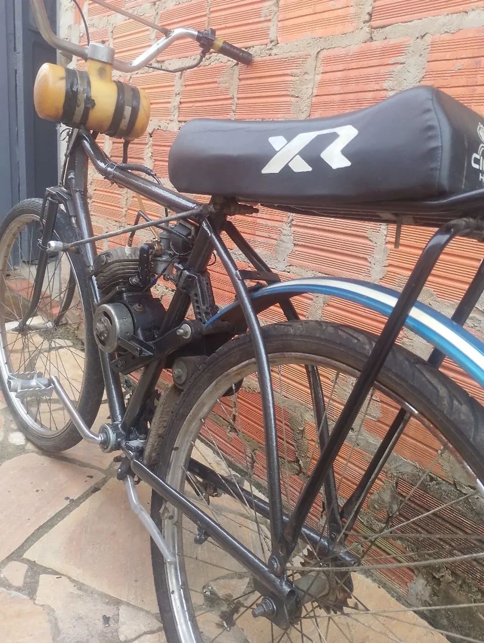 Baike let - Foto 2