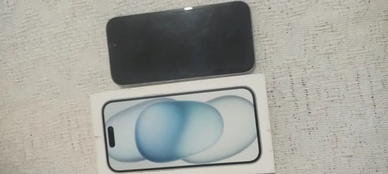iPhone 15 - Foto 3