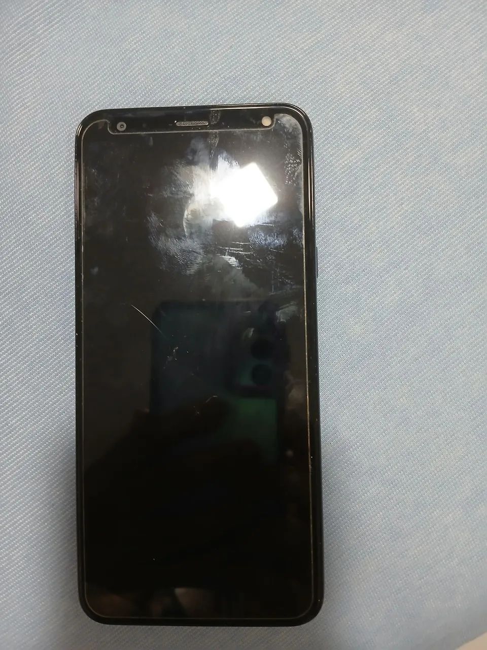 Celular LG