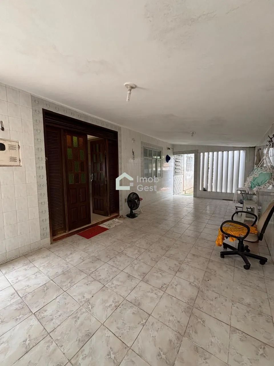 VENDE SE CASA NO PITIMBU - Foto 3
