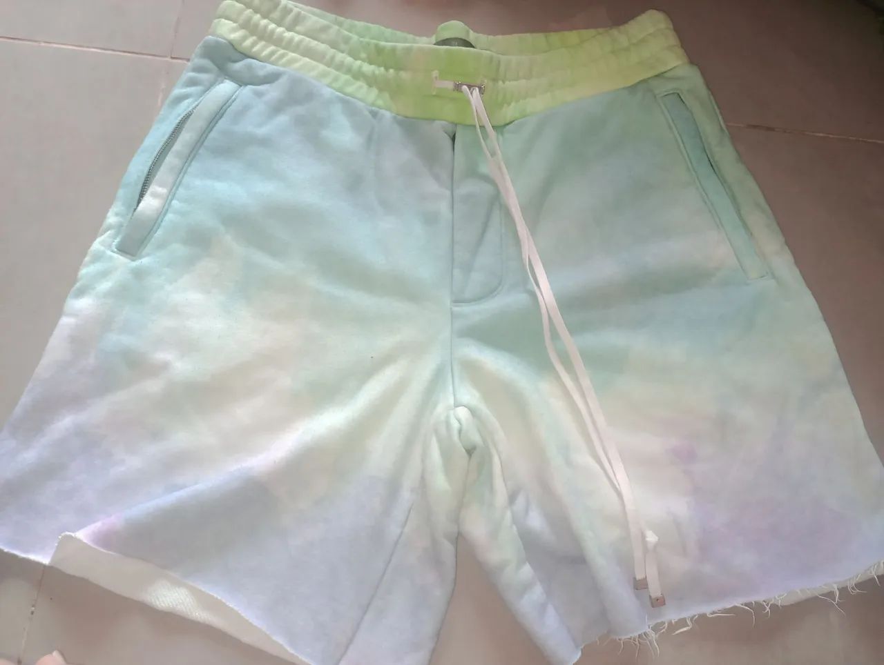 Short 