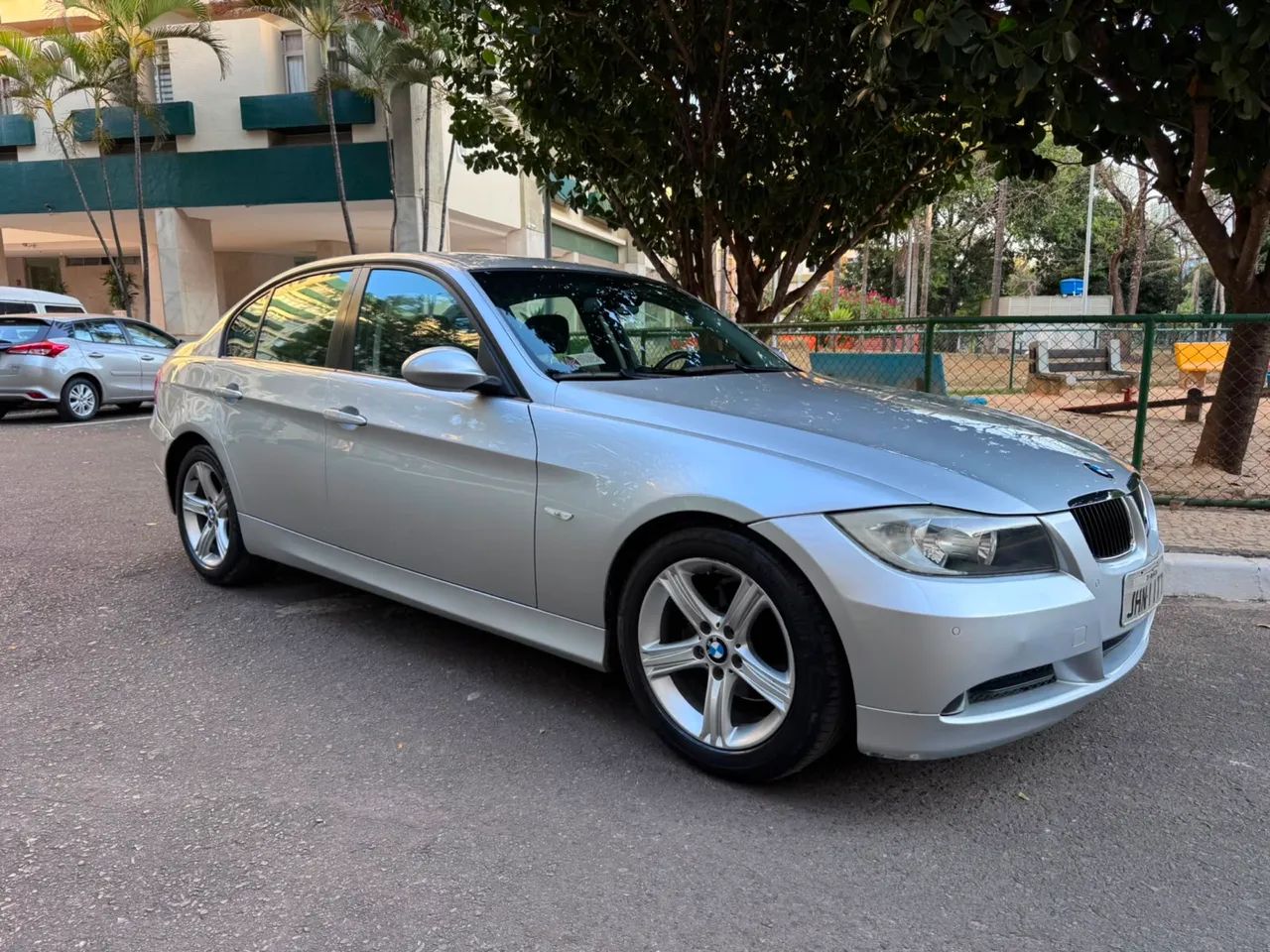 BMW 320I 320i 2006