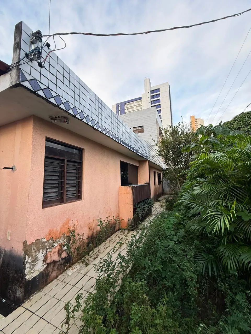 Casa a venda no Bairro dos Estados - CA3155 - Foto 5