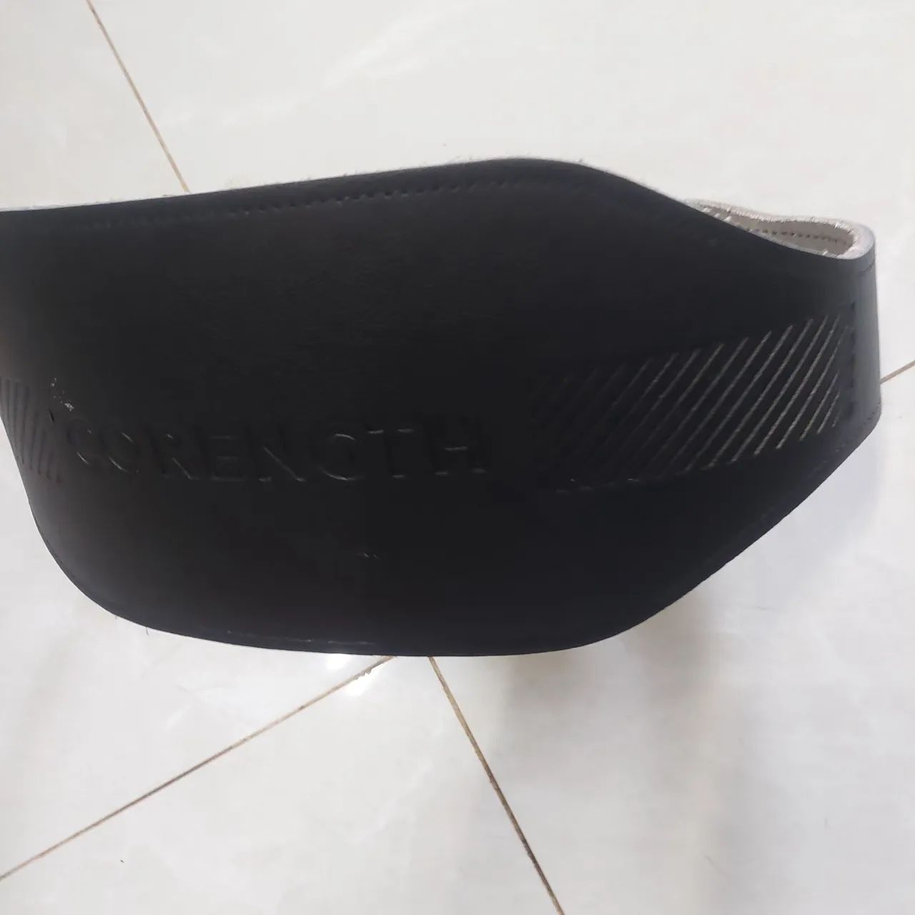 vendo cinturão novo esta para academia 