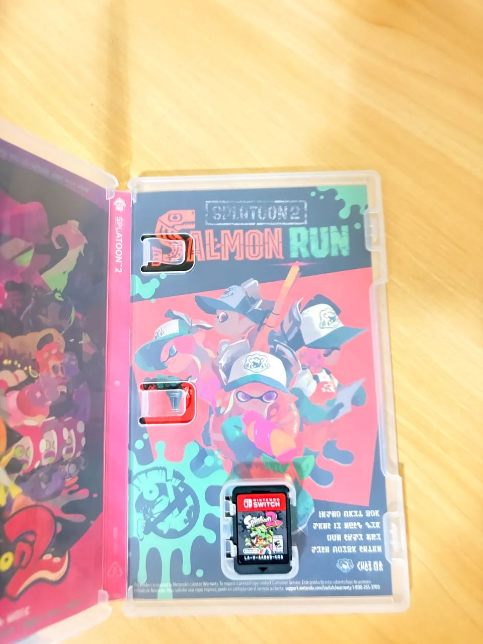 Jogo Nintendo  - Foto 2