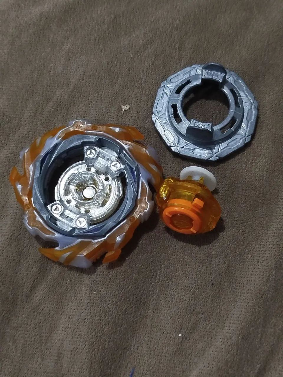 Beyblade Burst Savior Perseus Takara Tomy  - Foto 3