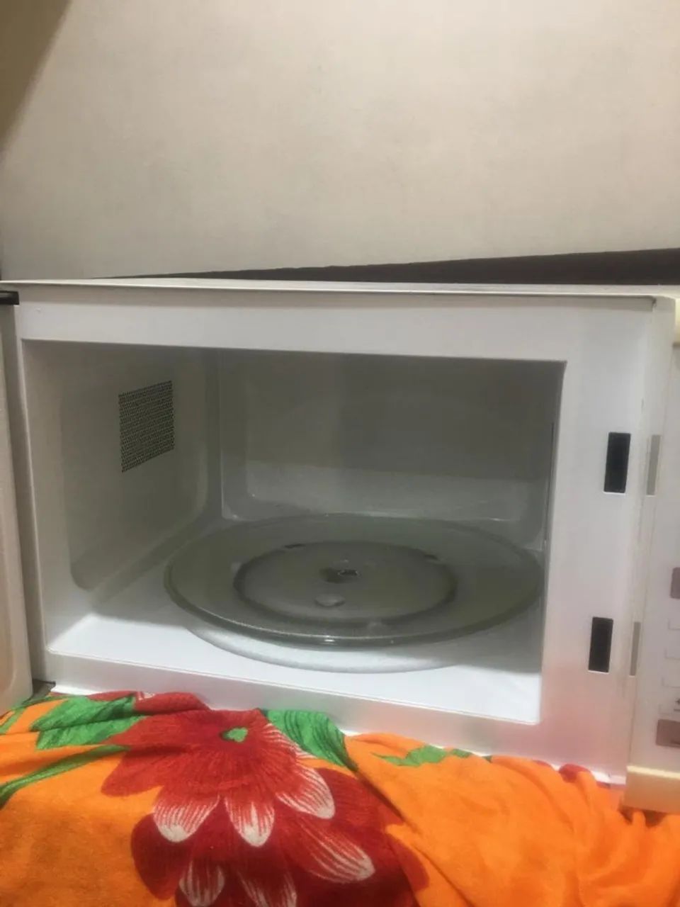 Microondas  - Foto 2