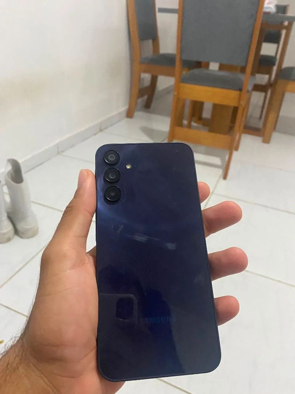 Samsung Galaxy A15 4G - Todo Original. - Foto 2