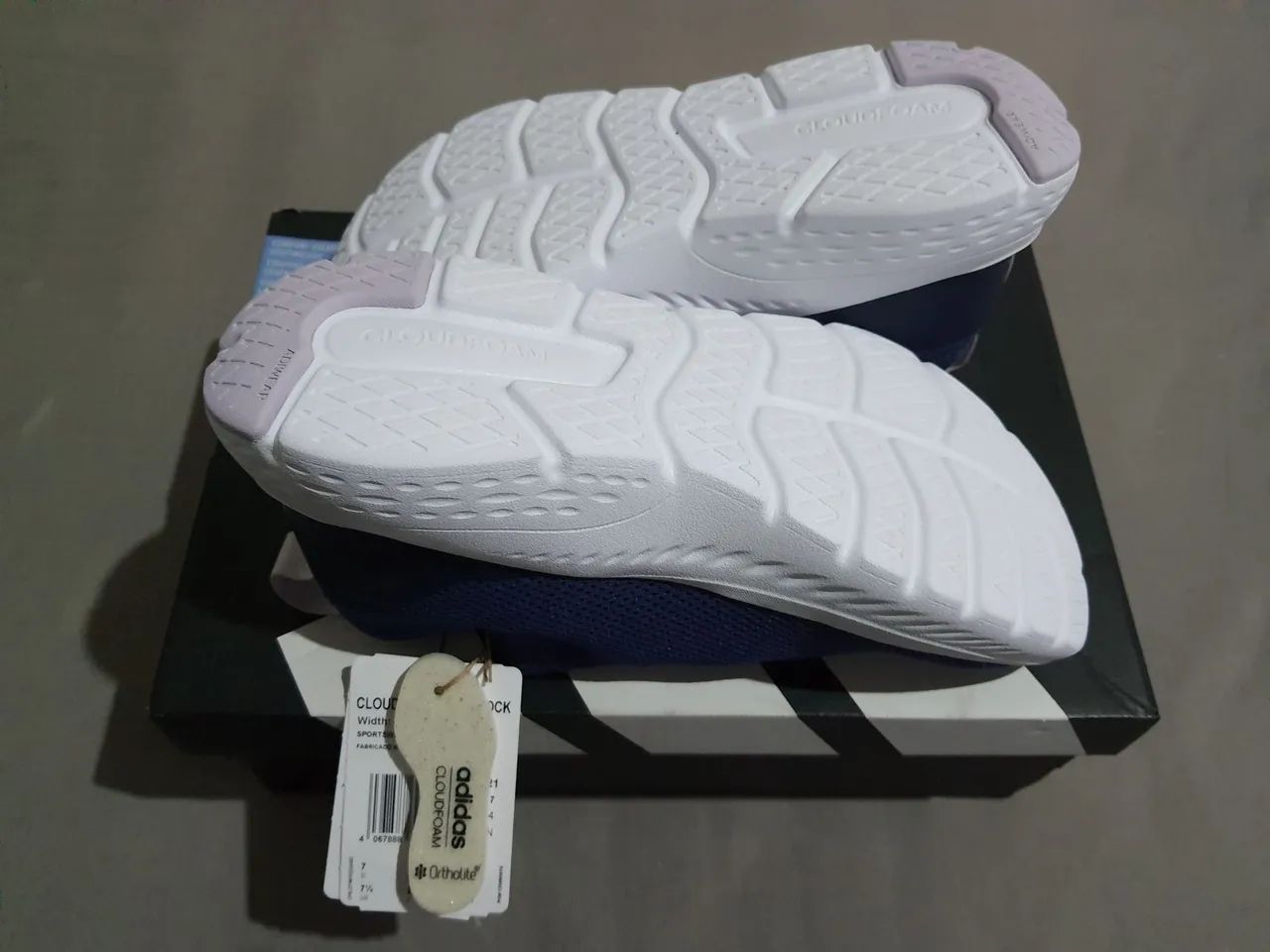 Tênis ADIDAS Feminino - Foto 4