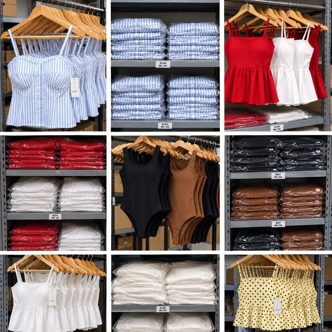 VAGA PARA AUXILIAR DE E-COMMERCE  - Foto 4
