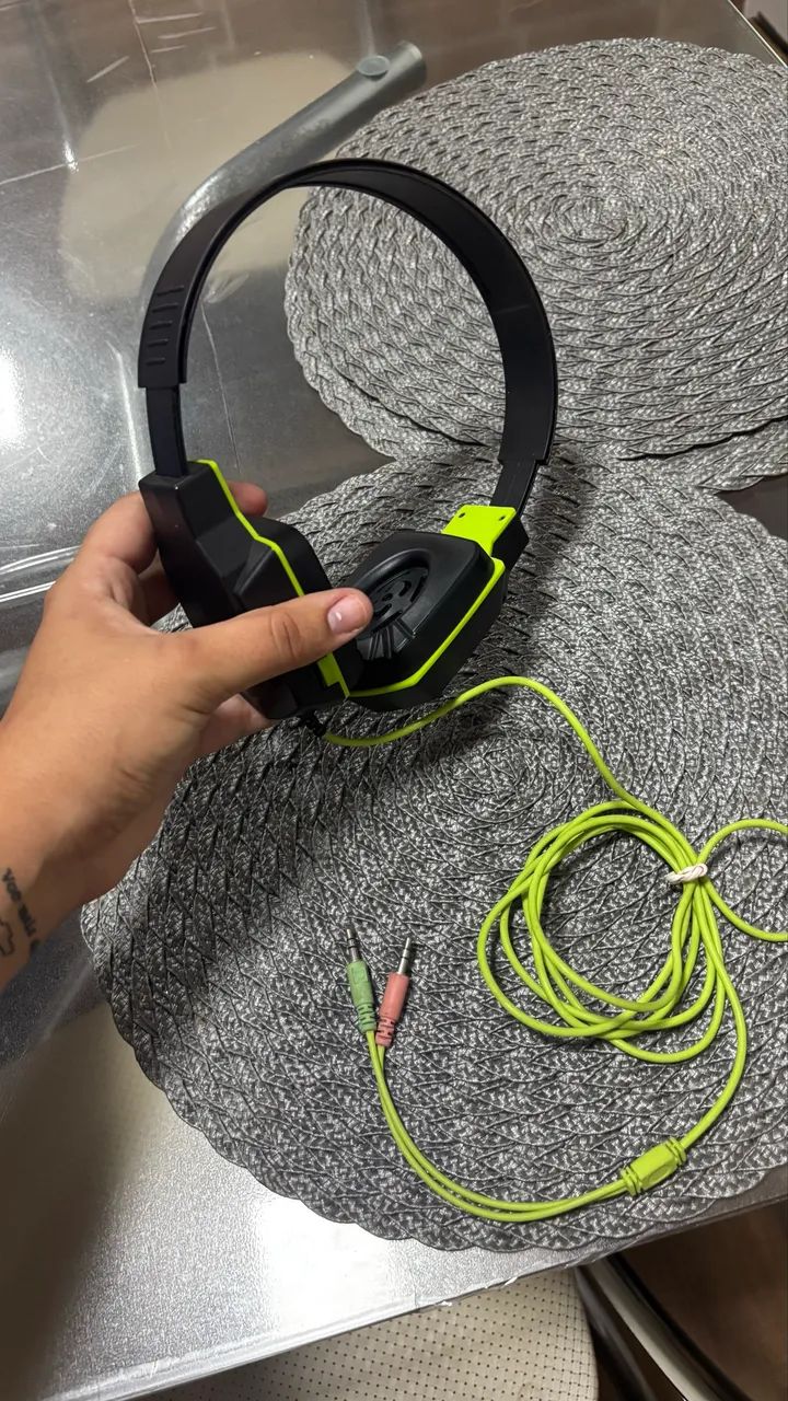 Headset gamer Multilaser ph146 p2 - Foto 2
